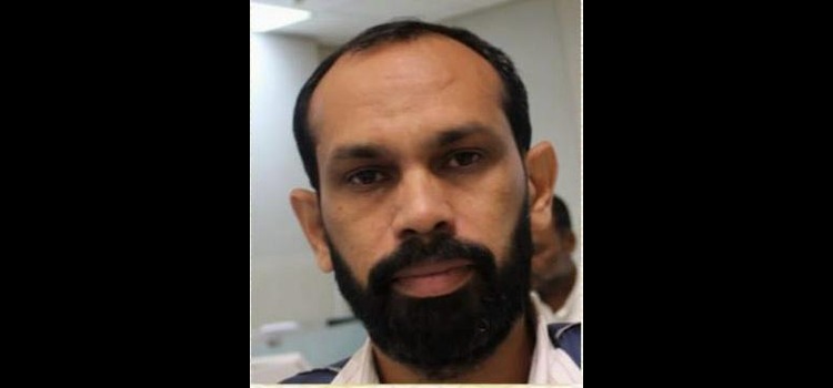  വാഹനാപകടത്തില്‍ പരിക്കേറ്റ് ചികിത്സയിലായിരുന്ന തിരൂര്‍ സ്വദേശി ദമാമില്‍ മരിച്ചു